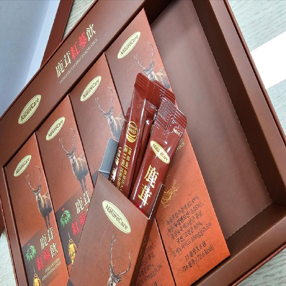 Antler Red Ginseng Concentrate