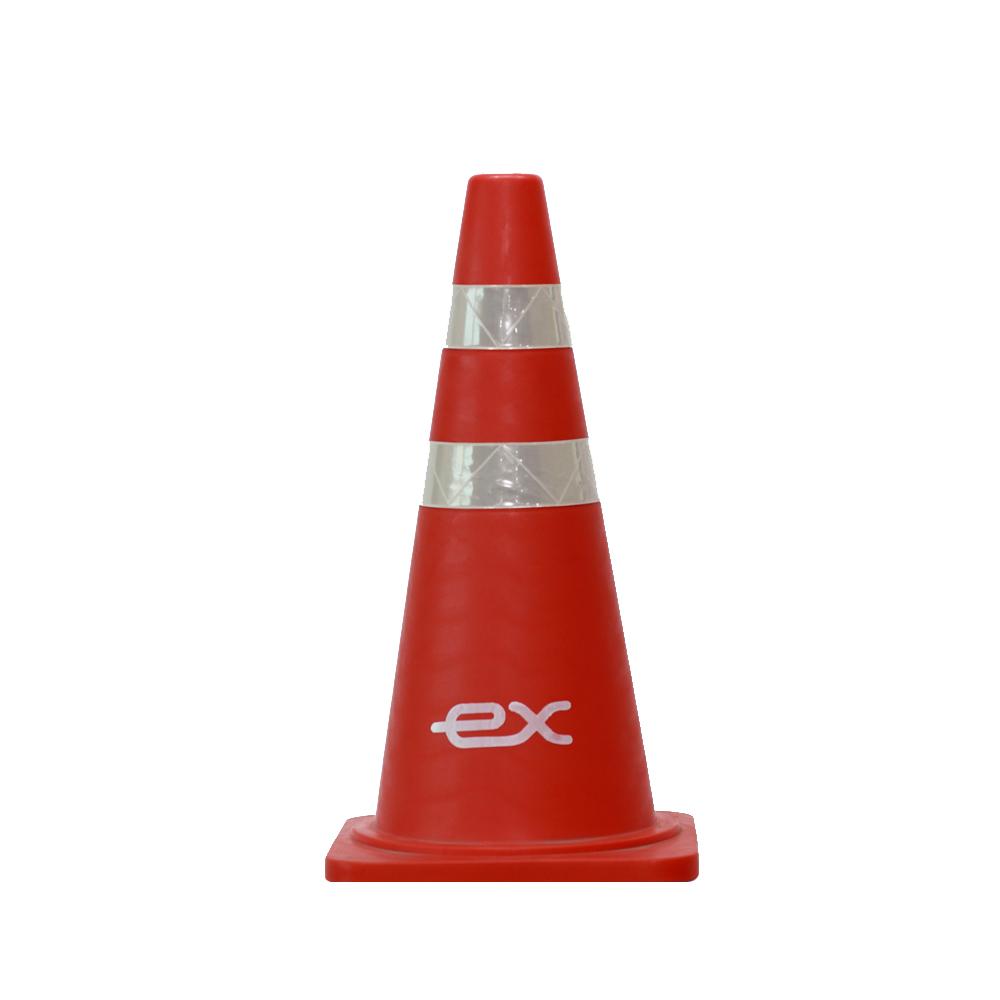 traffic cone