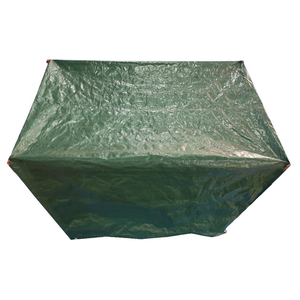 Primetarp Pallet cover_140GSM