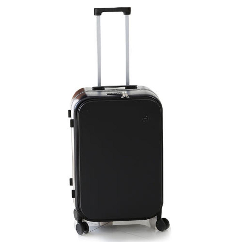 World Tourist 24-inch Carry-on Luggage