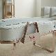 detail image1 MIGUN RE:BONE : Massage Bed