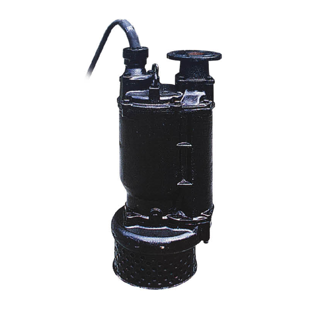 Submersible Dewatering Pump