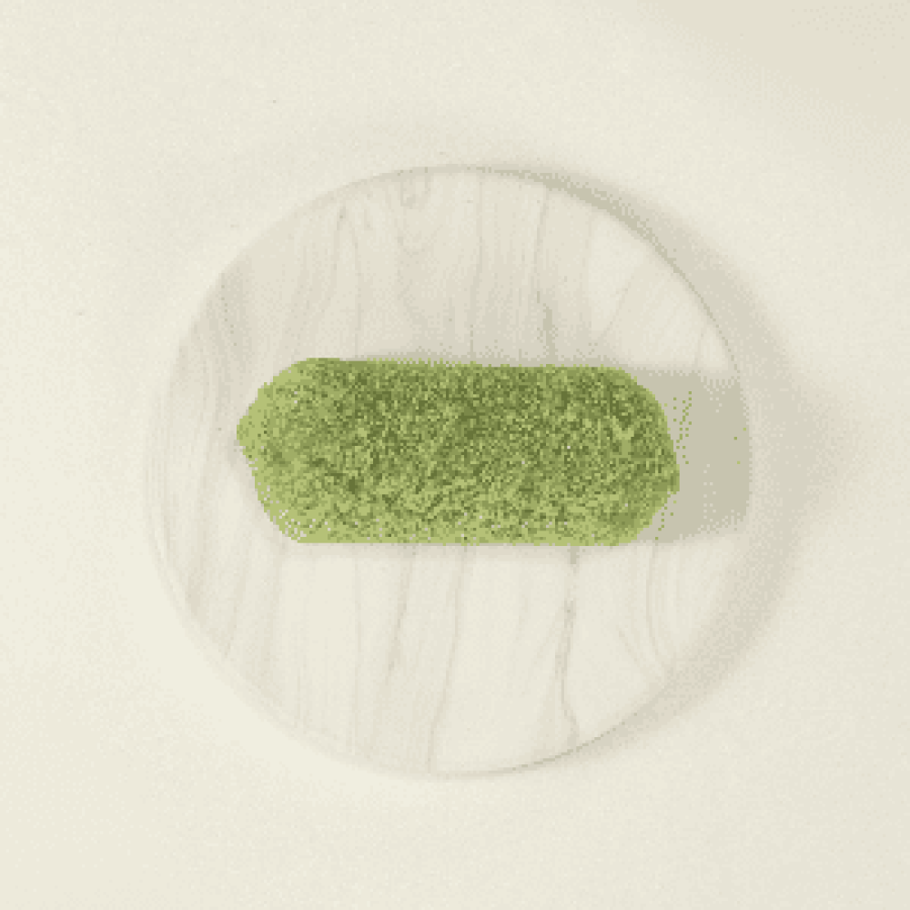 SRC Frozen Chocolate Glutinous Rice Cake Sprinkled with SURICHWI / Frozen Chocolate Mochi