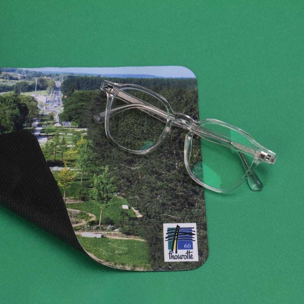 creamilli Microfiber Mouse Pad