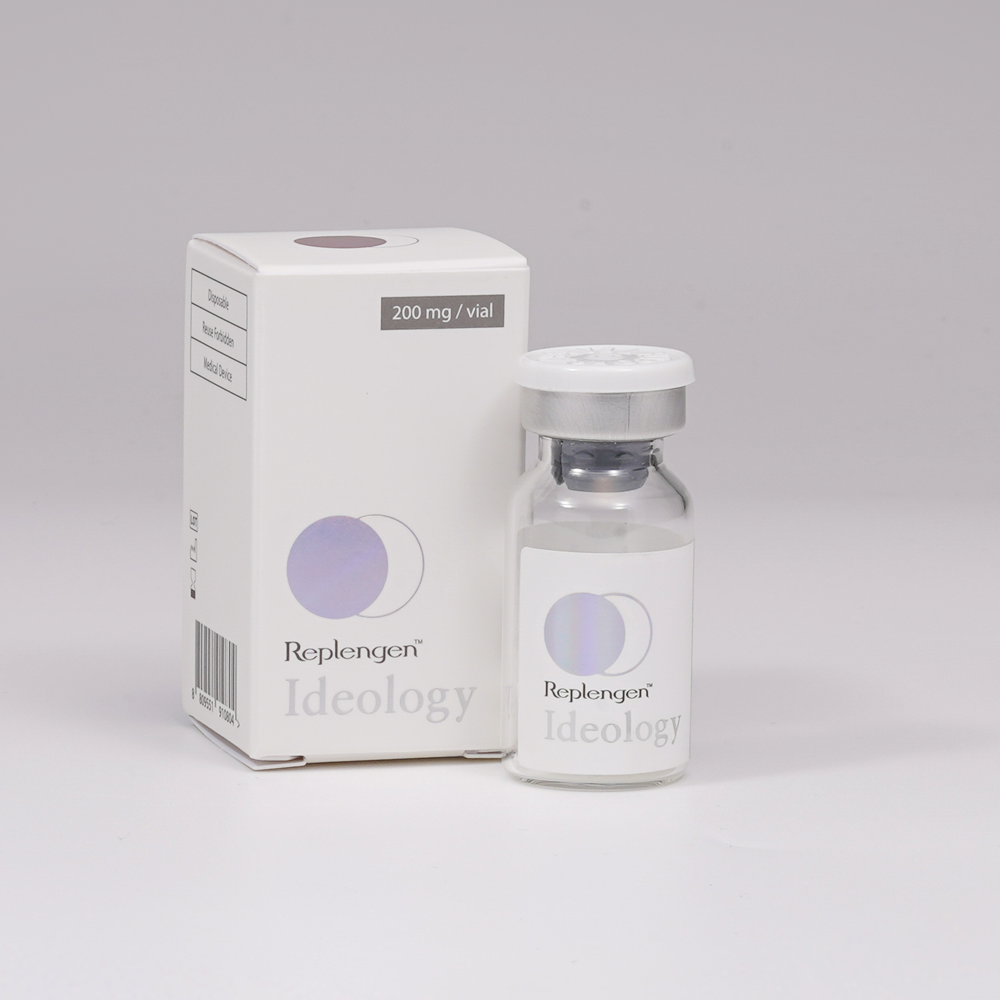 Replengen Ideology Polylactic Acid Dermal Filler