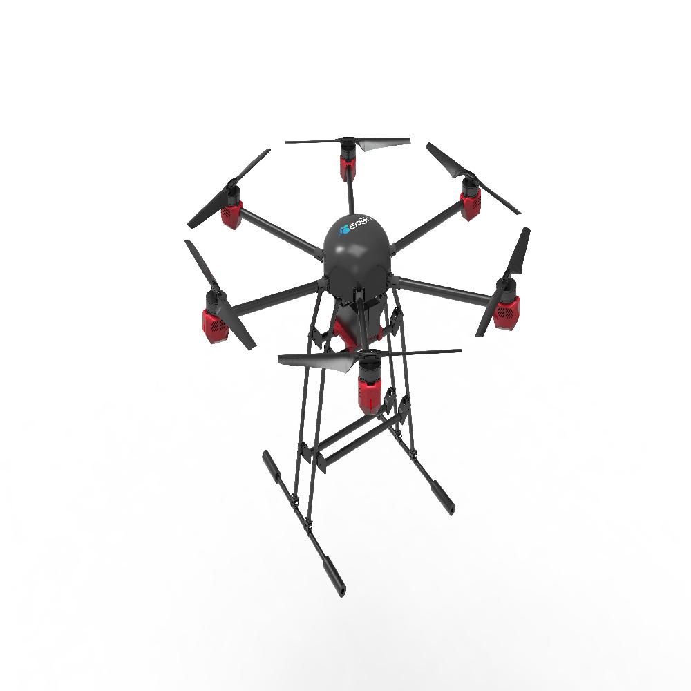 BLDC  Type |  Unmanned Multi-copter (Drone)