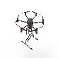 full image BLDC  Type |  Unmanned Multi-copter (Drone)