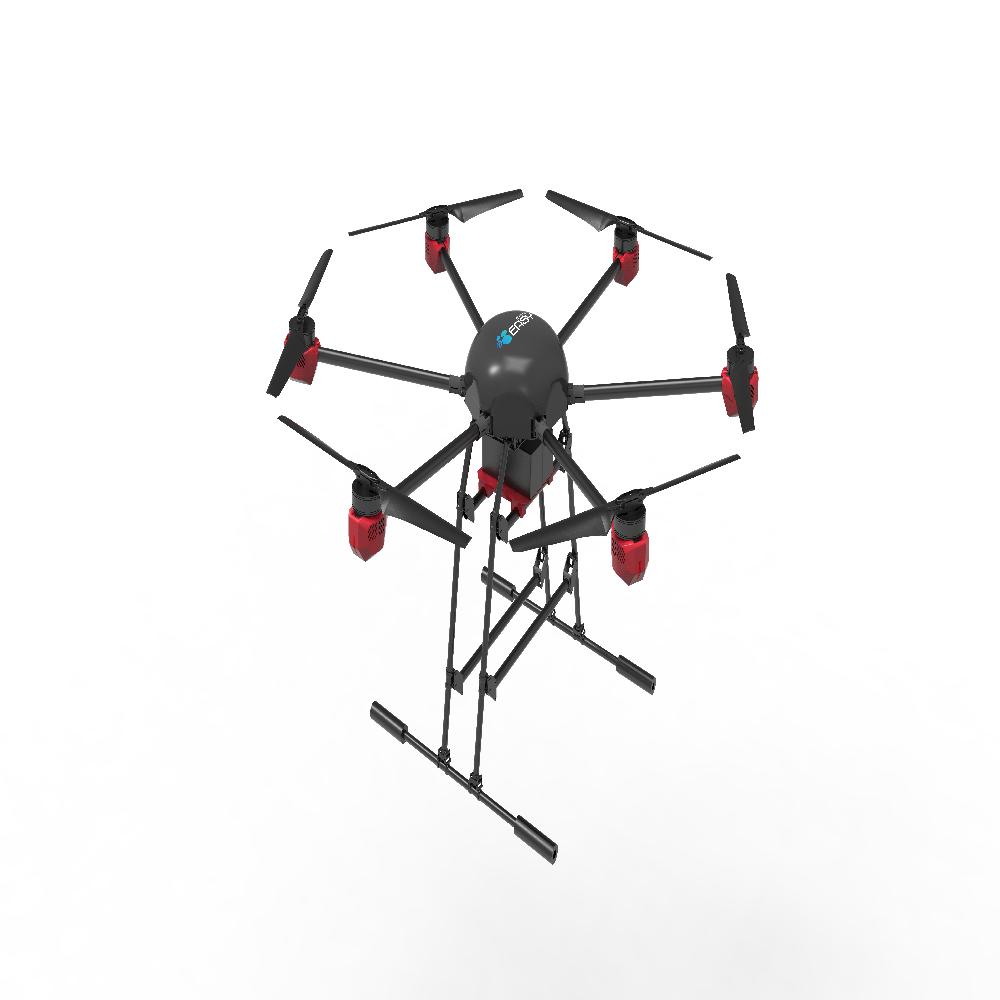 BLDC  Type |  Unmanned Multi-copter (Drone)