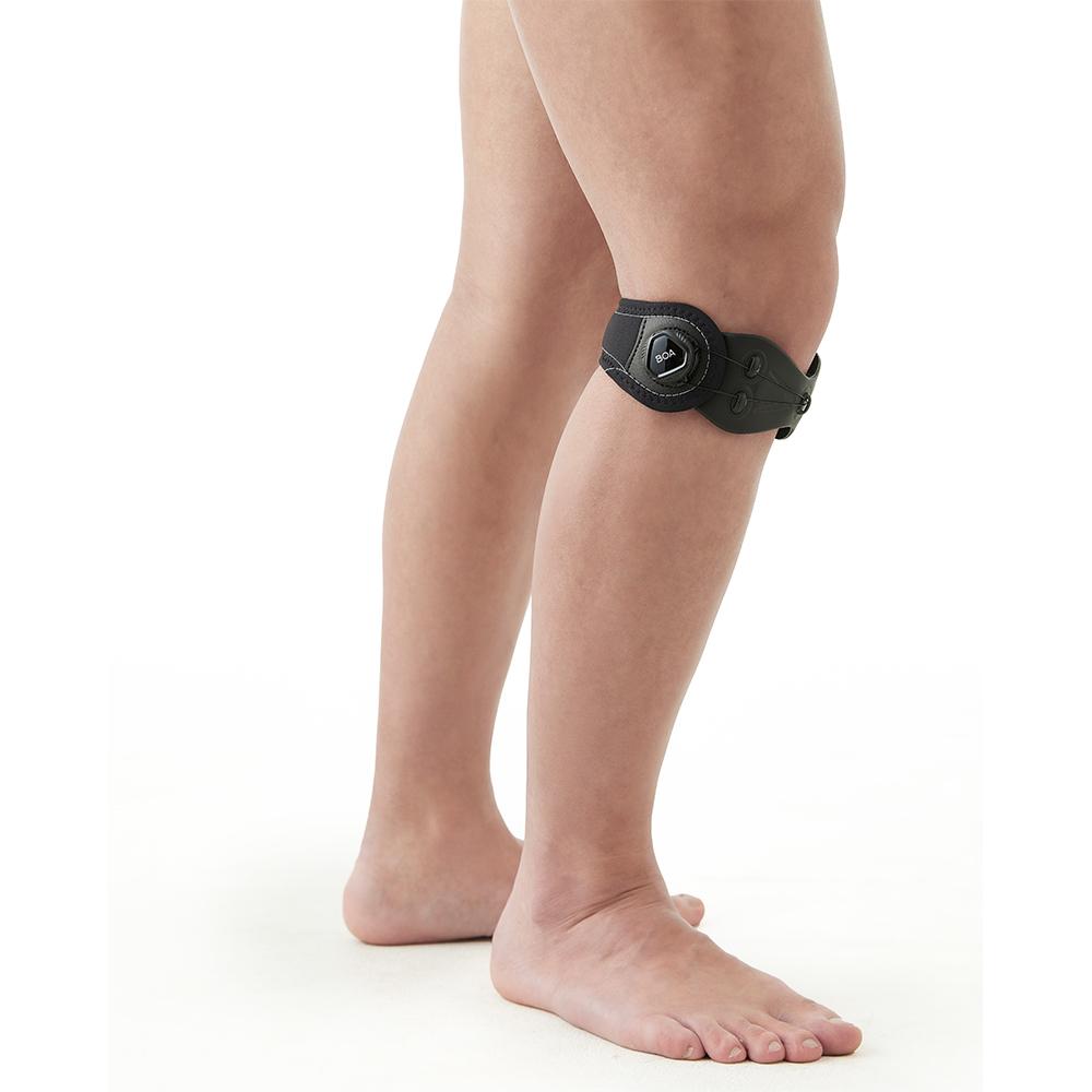 Knee Patella Support Powered by Boa Fit System