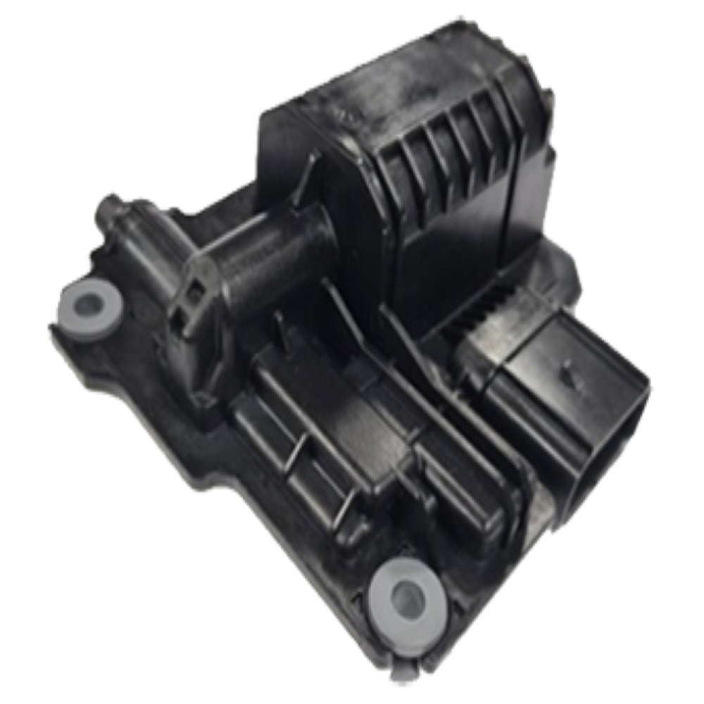 Autoflush Door Actuator