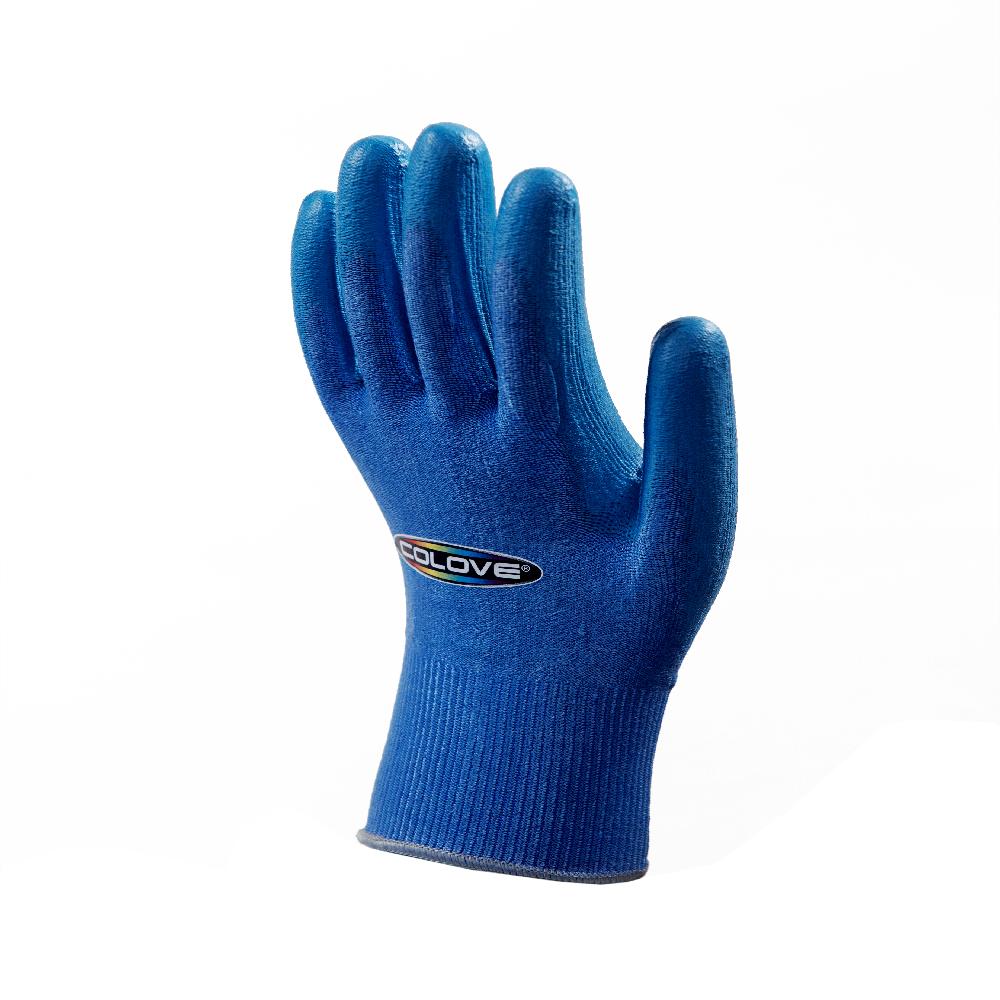 G18 Precision Series