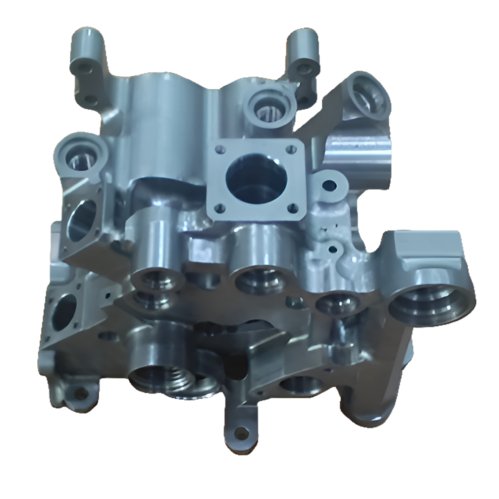 [Hydraulic Manifold] Hydraulic Manifold