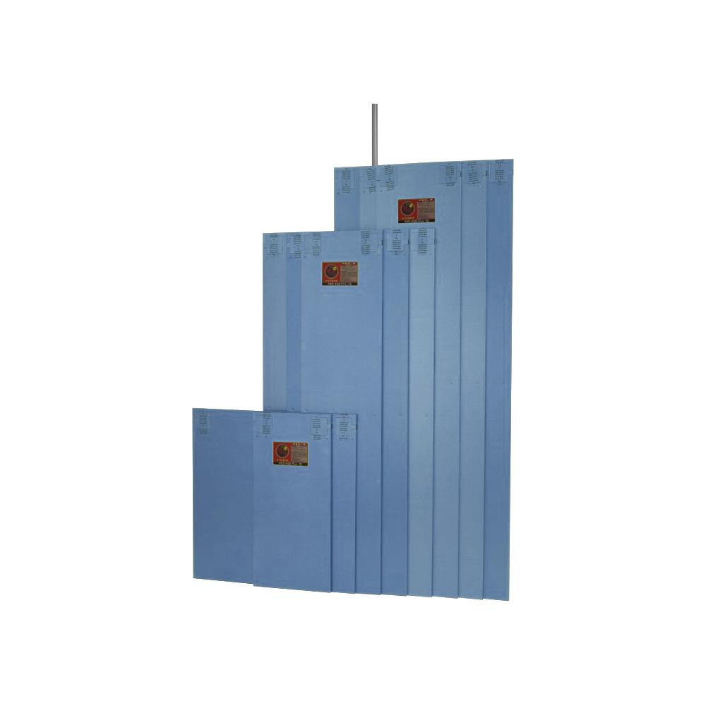 Wet(waterproof) Patent Electric Heating Panel