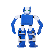 Humanoid coding education robot RoboKamu