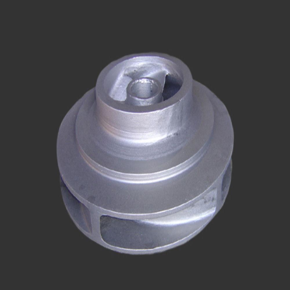 OPEN TYPE IMPELLER