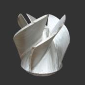 OPEN TYPE IMPELLER