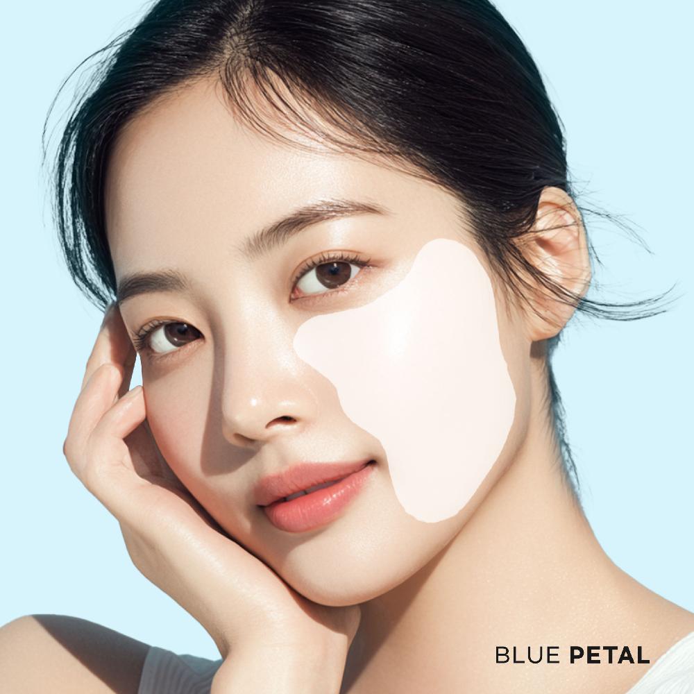 Blue Petal Soothing Vol patch